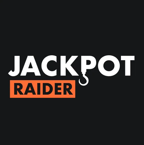Jackpot Raider casino app logo